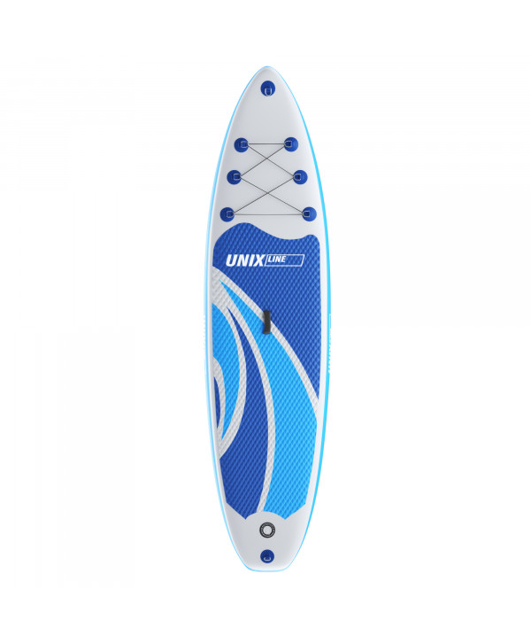 SUP-борд UNIX Line Big Wave (320 см)