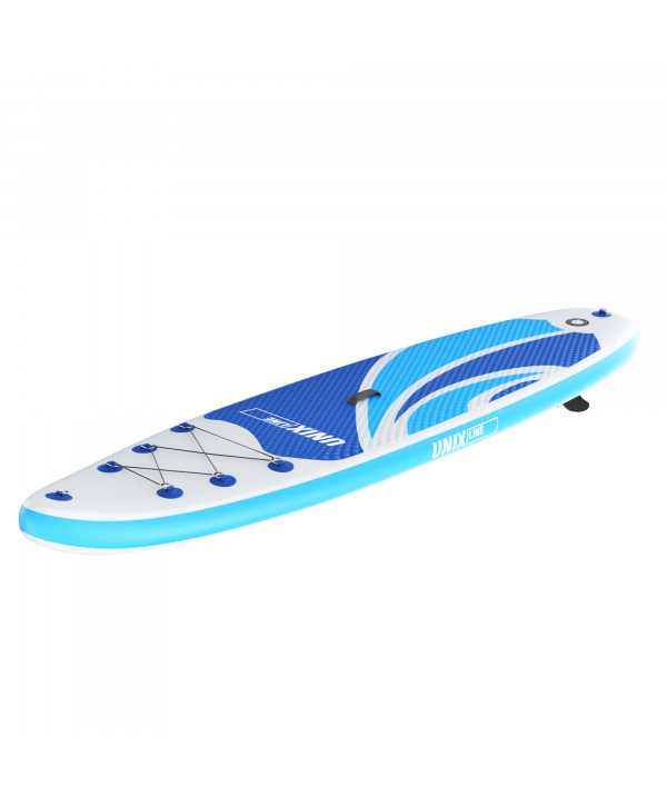 SUP-борд UNIX Line Big Wave (320 см)