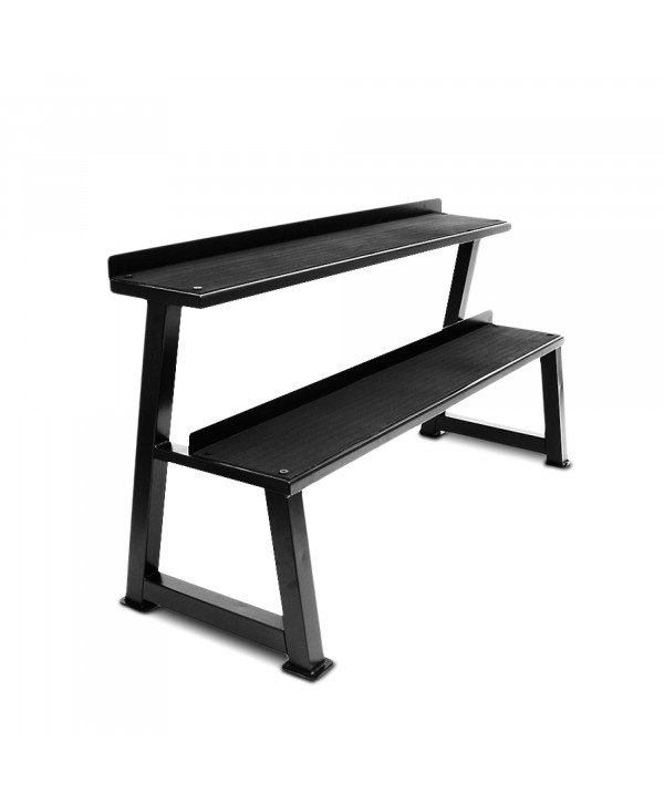 Стойка для гирь UNIX Fit KetRack PRO (280 кг)
