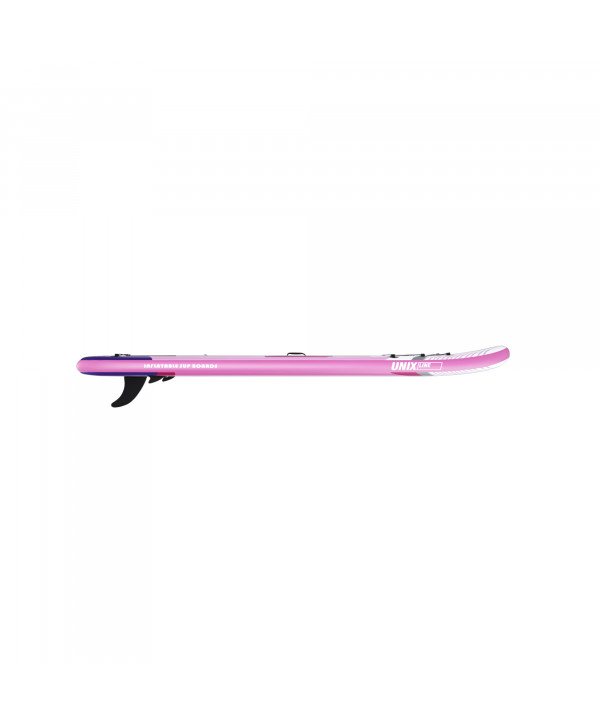 SUP-борд UNIX Line Pink Horizon (335см)