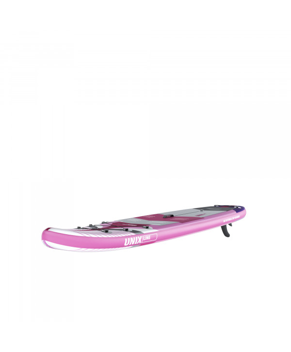 SUP-борд UNIX Line Pink Horizon (335см)