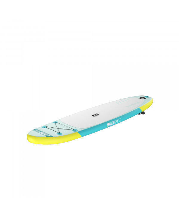 SUP-борд UNIX Line Blue Lagoon (320 см)