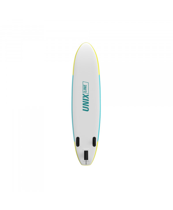 SUP-борд UNIX Line Blue Lagoon (320 см)