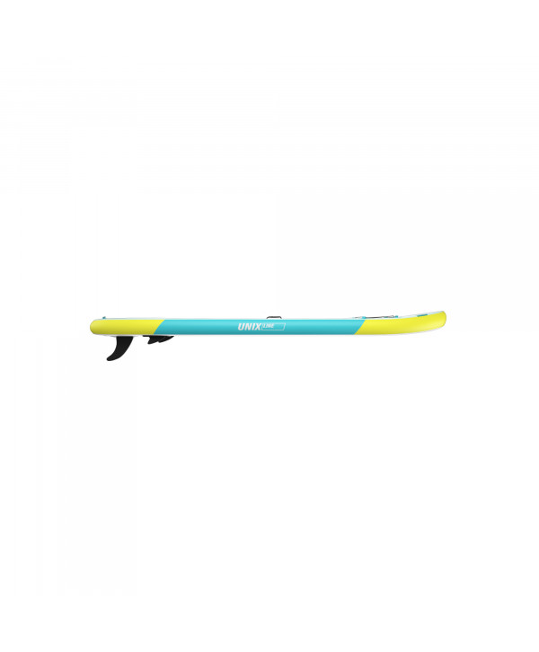 SUP-борд UNIX Line Blue Lagoon (320 см)