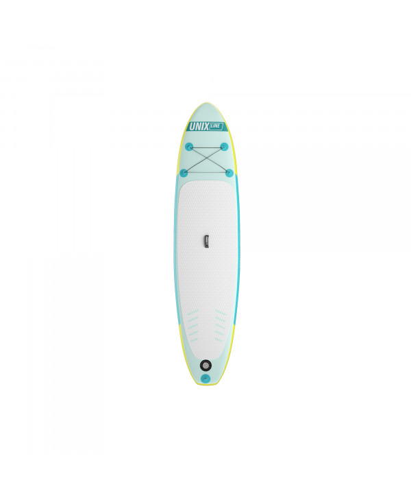 SUP-борд UNIX Line Blue Lagoon (320 см)