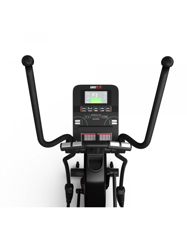 Эллиптический тренажер UNIX Fit SL-480E