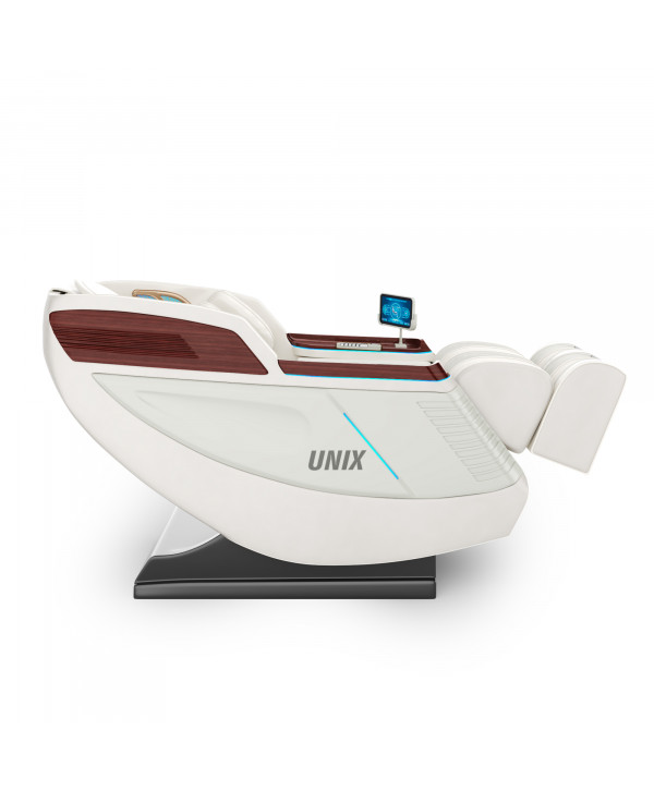 Массажное кресло UNIX Med Asteria Pearl