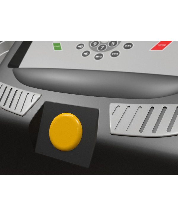 Беговая дорожка UNIX Fit MX-450V
