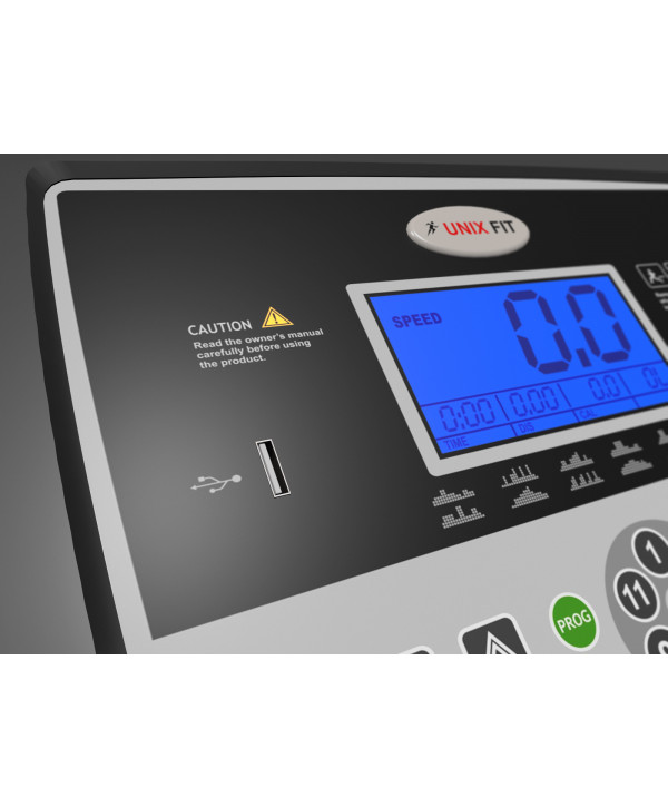 Беговая дорожка UNIX Fit MX-450V