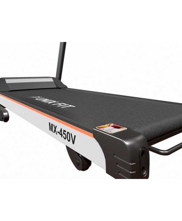 Беговая дорожка UNIX Fit MX-450V