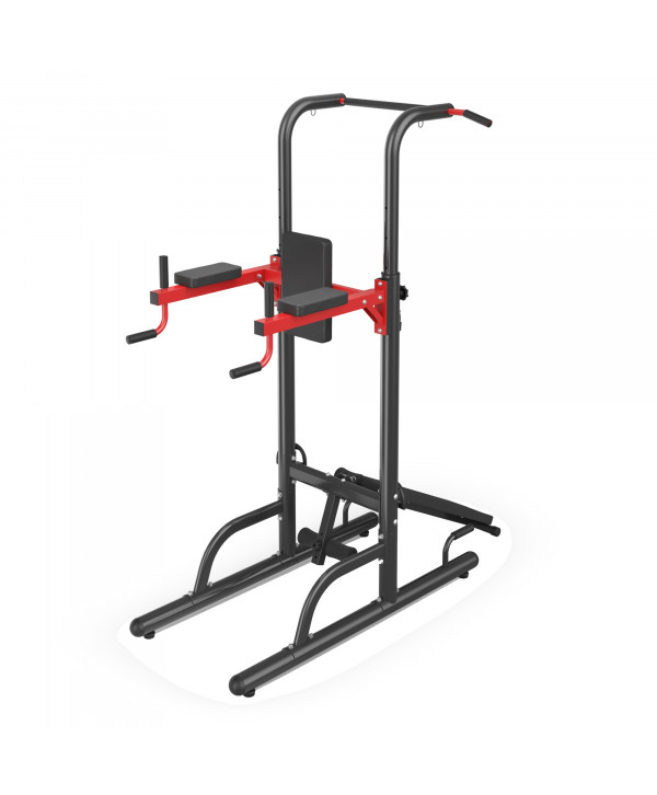 Турник-пресс-брусья UNIX Fit POWER TOWER 170P