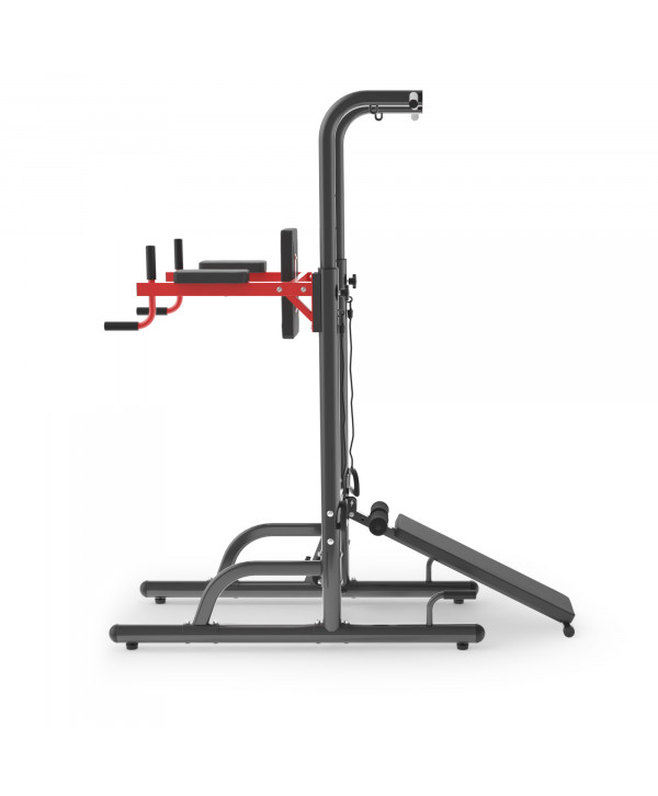 Турник-пресс-брусья UNIX Fit POWER TOWER 170P
