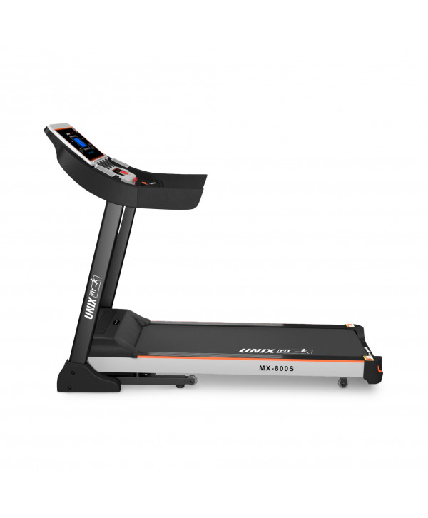 Беговая дорожка UNIX Fit MX-800S