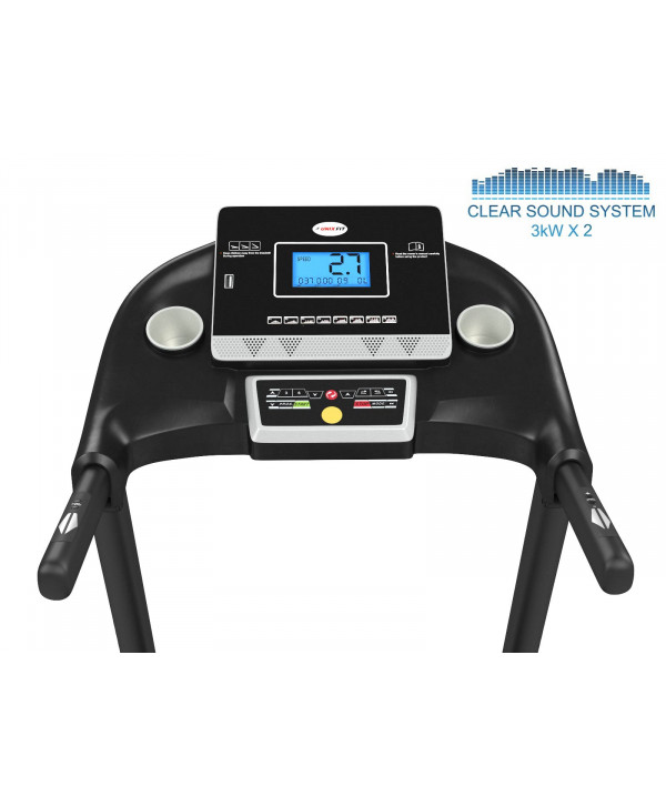 Беговая дорожка UNIX Fit MX-520R