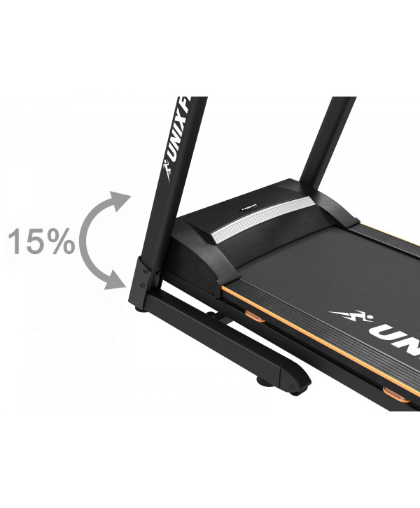 Беговая дорожка UNIX Fit MX-520R