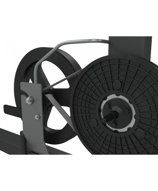 Эллиптический тренажер UNIX Fit SL-400X