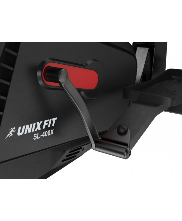 Эллиптический тренажер UNIX Fit SL-400X