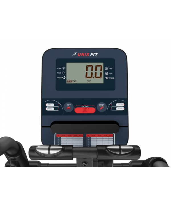 Эллиптический тренажер UNIX Fit SL-400X