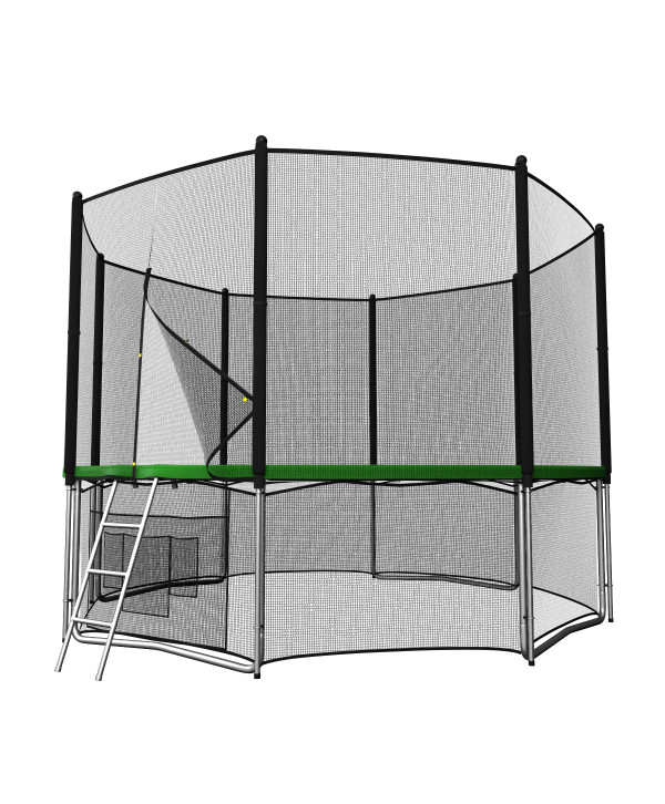 Батут UNIX Line Classic 6 ft (outside)