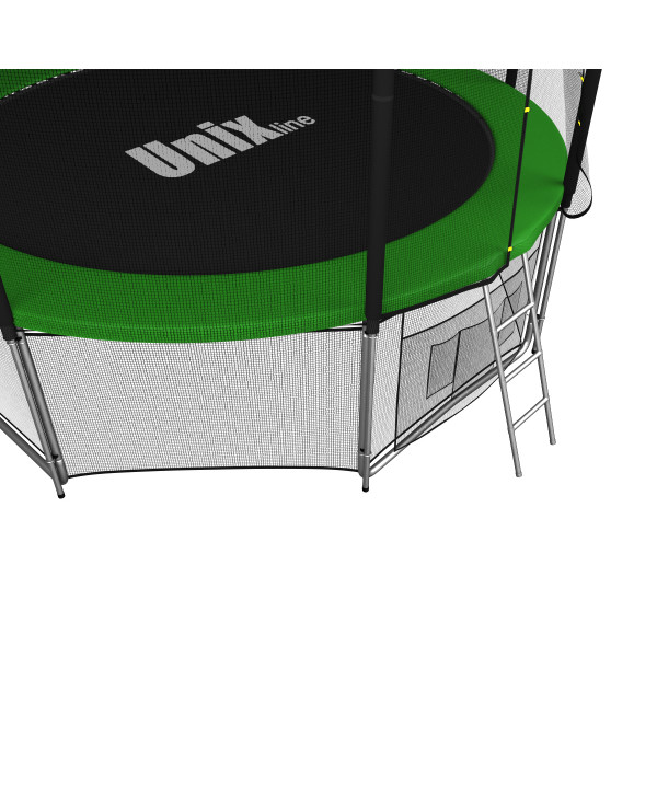 Батут UNIX Line Classic 6 ft (outside)