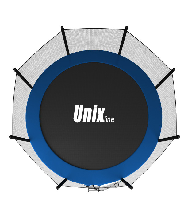Батут UNIX Line Classic 8 ft (outside)