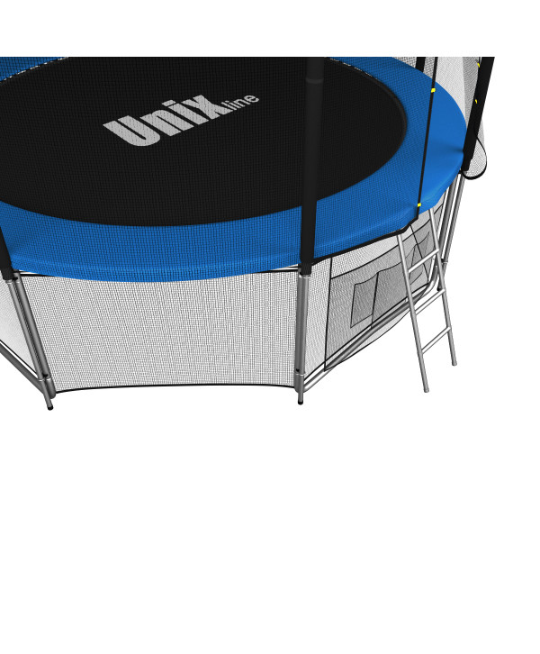 Батут UNIX Line Classic 8 ft (outside)