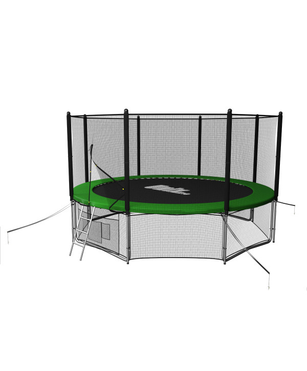 Батут UNIX Line Classic 10 ft (outside)