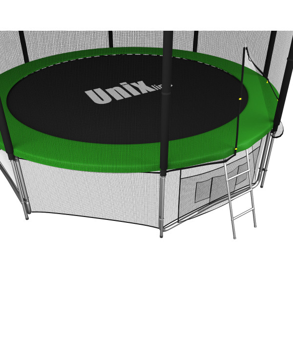 Батут UNIX Line Classic 10 ft (outside)