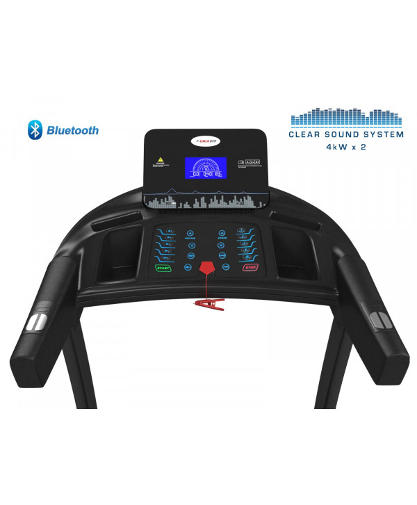 Беговая дорожка UNIX Fit MX-910T