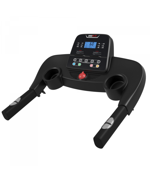 Беговая дорожка UNIX Fit ST-530M