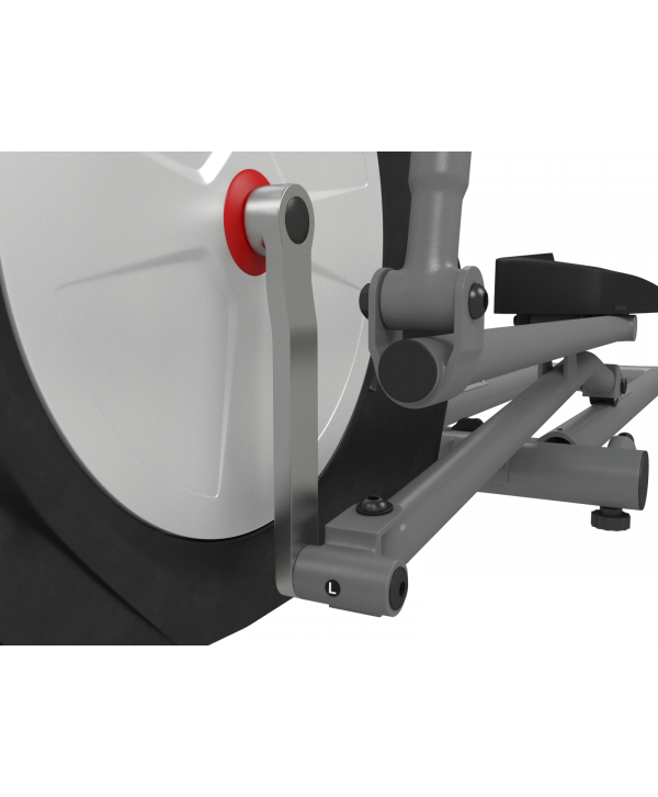 Эллиптический тренажер UNIX Fit SL-430E