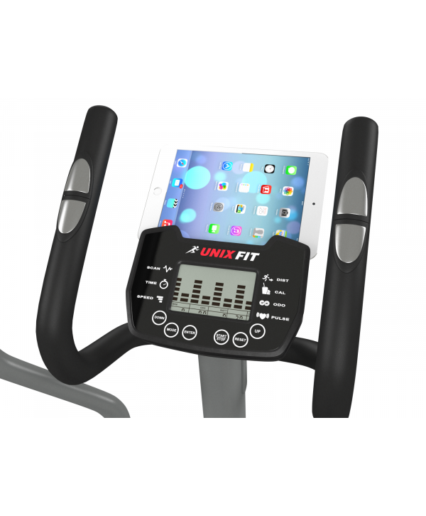 Эллиптический тренажер UNIX Fit SL-430E