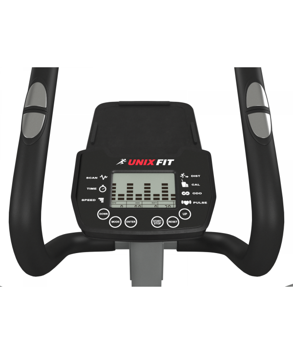 Эллиптический тренажер UNIX Fit SL-430E