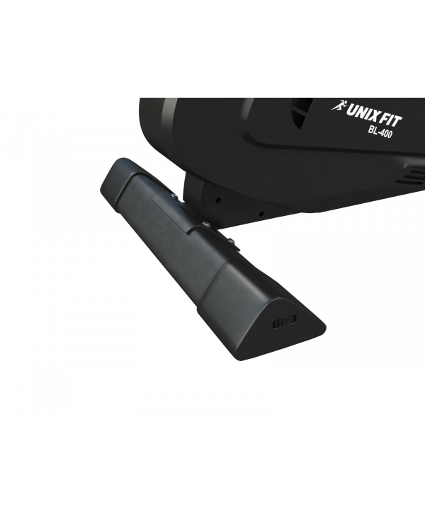 Велотренажер UNIX Fit BL-400 Black