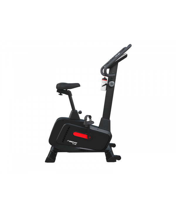Велотренажер UNIX Fit BL-400 Black