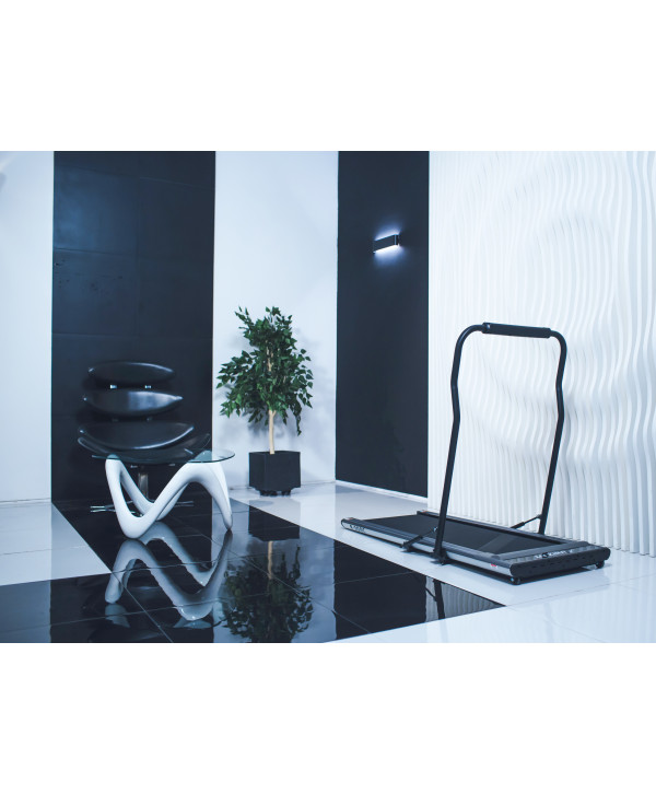Беговая дорожка UNIX Fit R-300C Grey