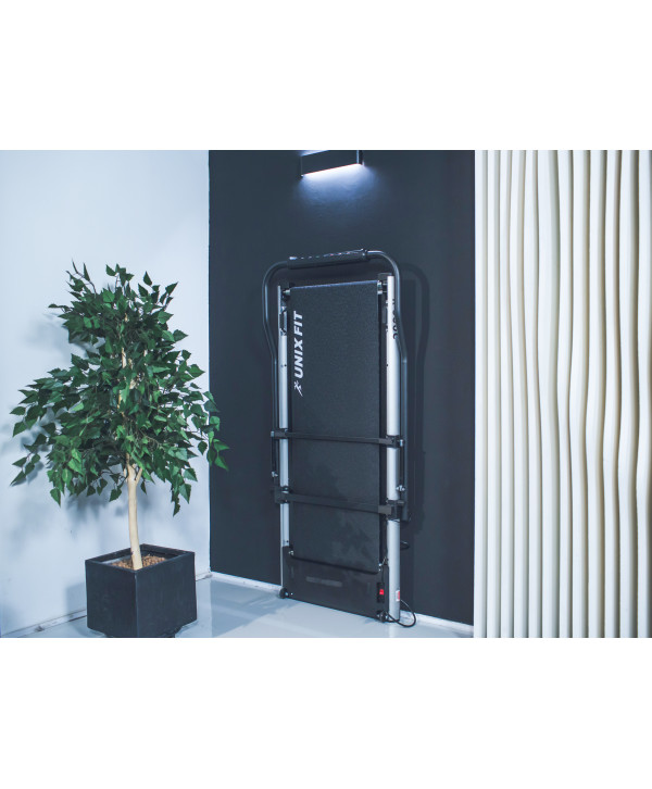 Беговая дорожка UNIX Fit R-300C Grey