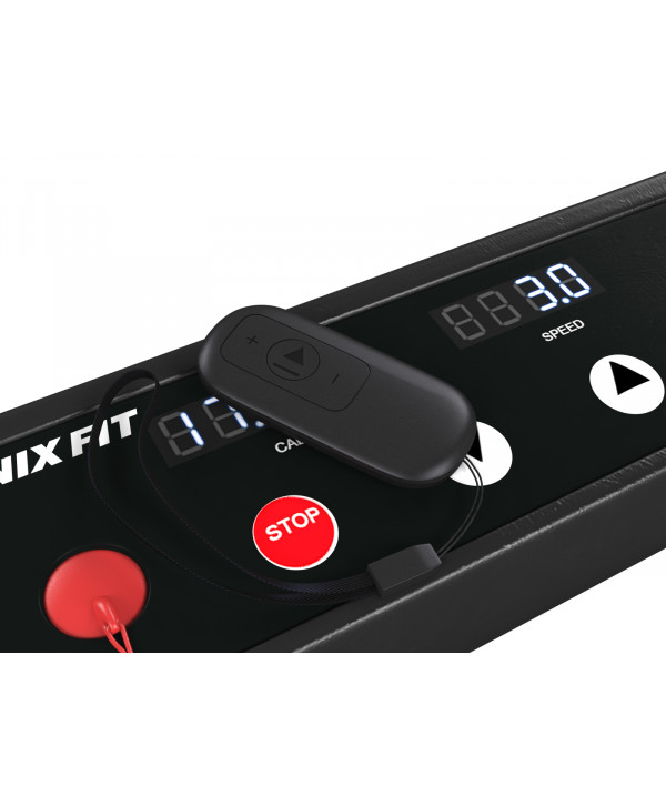Беговая дорожка UNIX Fit R-300C Grey
