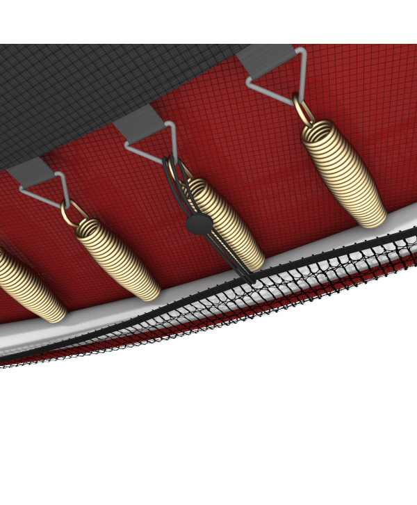 Батут UNIX Line Simple 6 ft Color (inside)