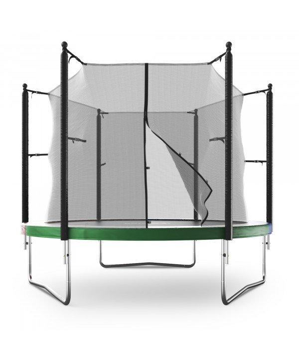 Батут UNIX Line Simple 10 ft Color (inside)