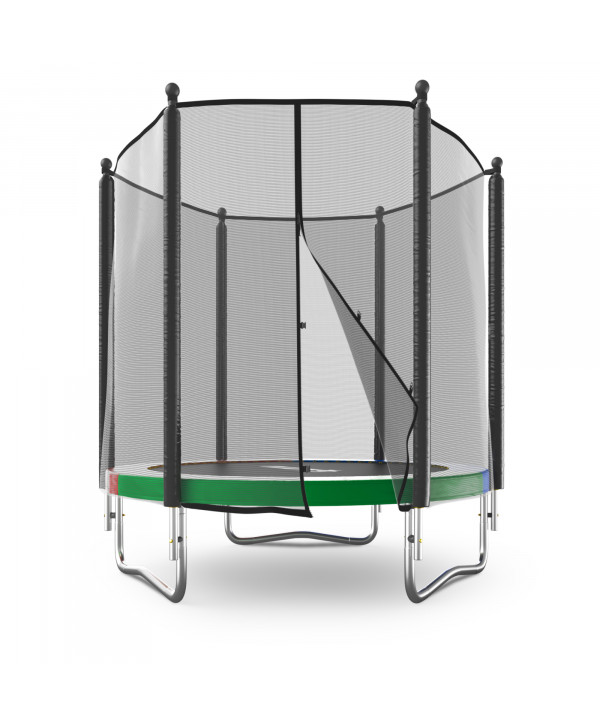 Батут UNIX Line Simple 6 ft Color (outside)