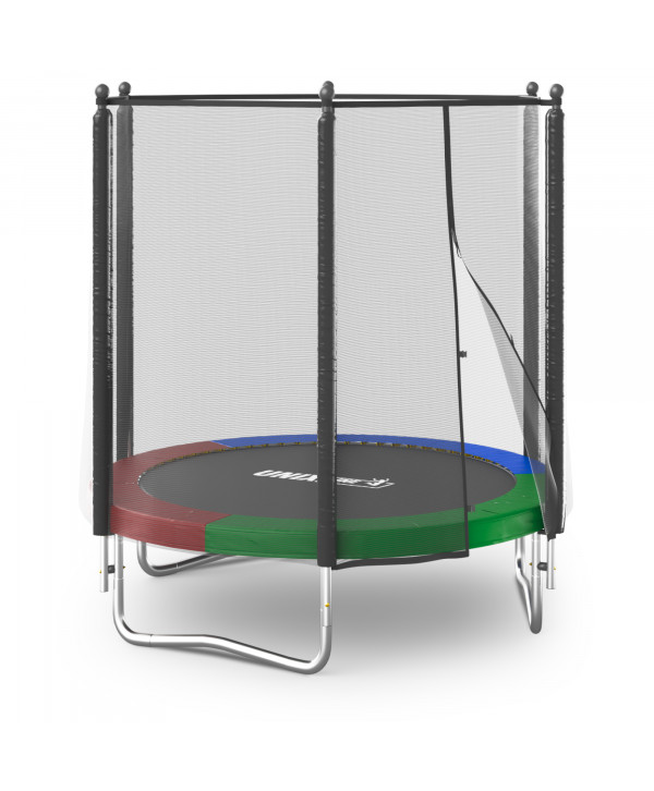Батут UNIX Line Simple 6 ft Color (outside)