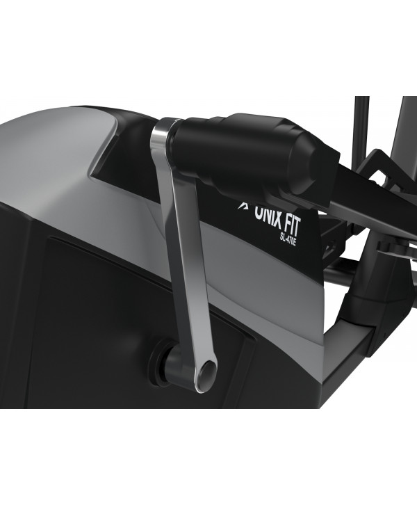 Эллиптический эргометр UNIX Fit SL-470E