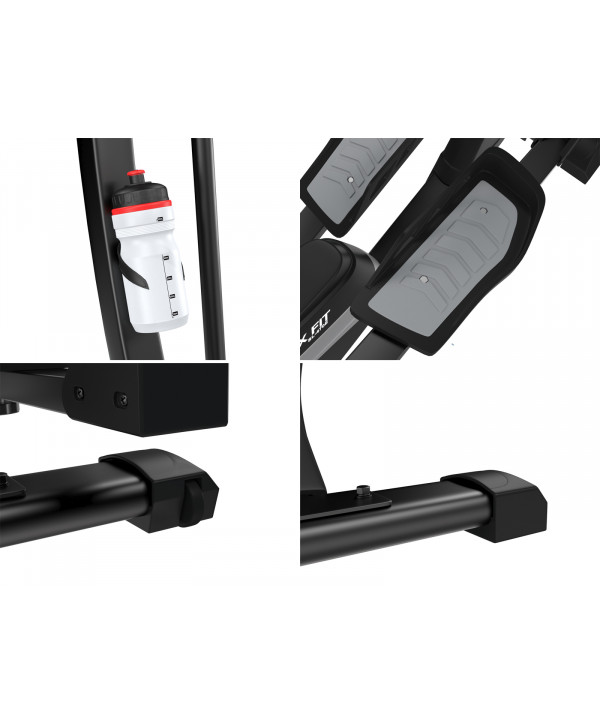 Эллиптический эргометр UNIX Fit SL-470E