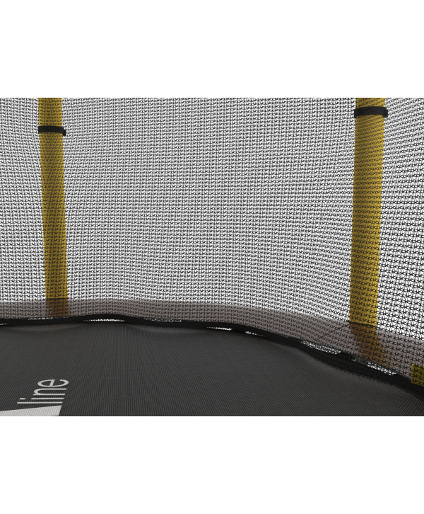 Батут для детей UNIX Line 4.6 ft BEE (140 cm)