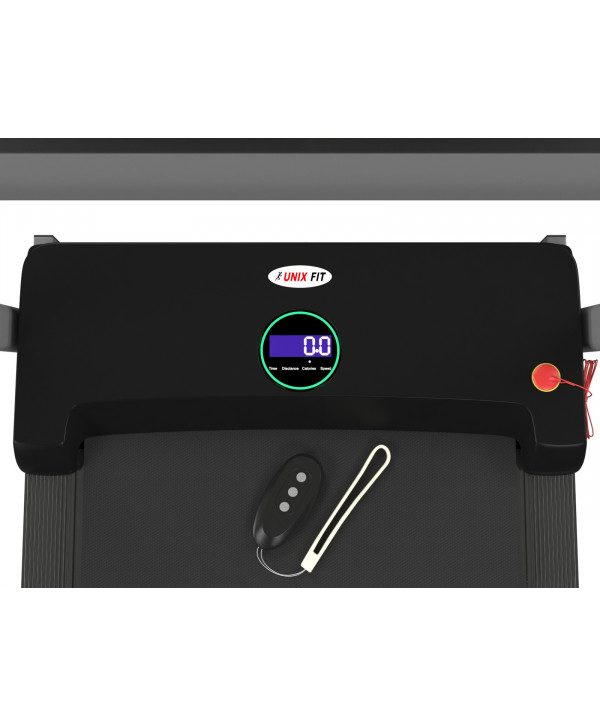 Беговая дорожка UNIX Fit R-200V