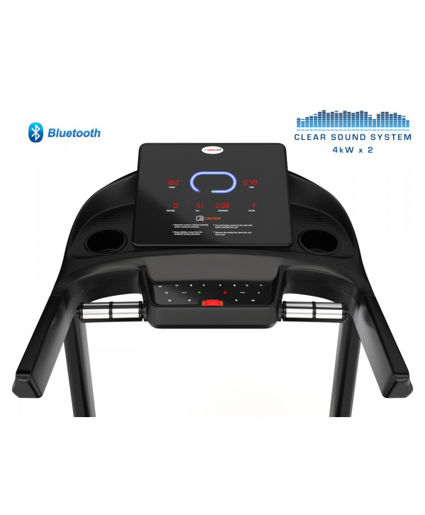 Беговая дорожка UNIX Fit MX-930R