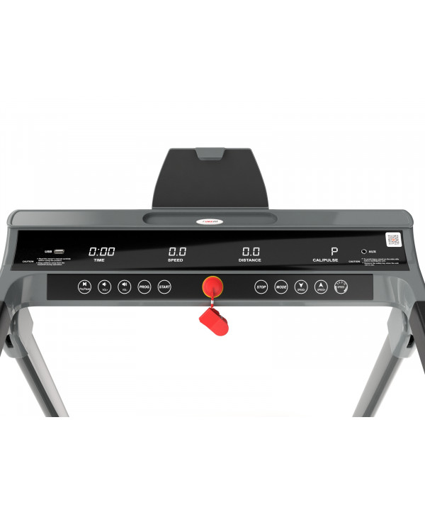 Беговая дорожка UNIX Fit R-320X