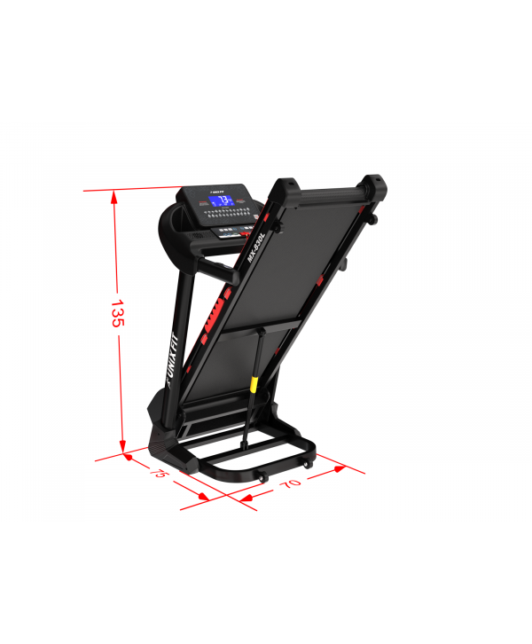 Беговая дорожка UNIX Fit MX-830L