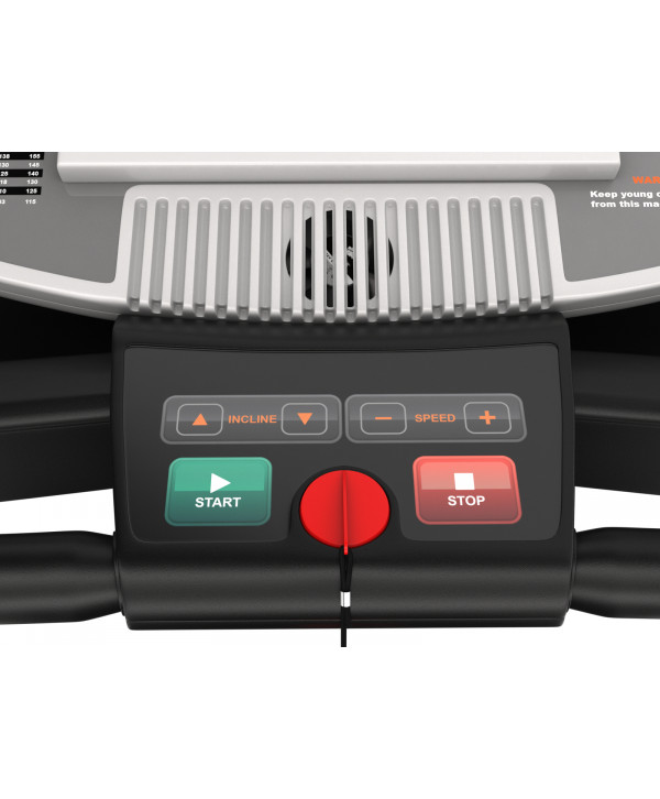 Беговая дорожка UNIX Fit MX-970F